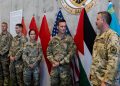 Kosova dhe Shqipëria do përdorin automjete të SHBA-ve për mision në G@za