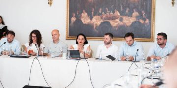 Fillon hartimi i Planit Hapësinor, Pacolli: Përcakton zhvillimin e territorit