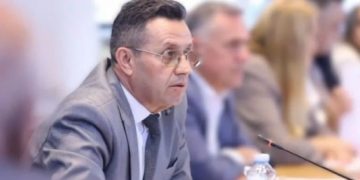Islami: Petkoviq po tenton të minimizojë suksesin e aksionit në veri