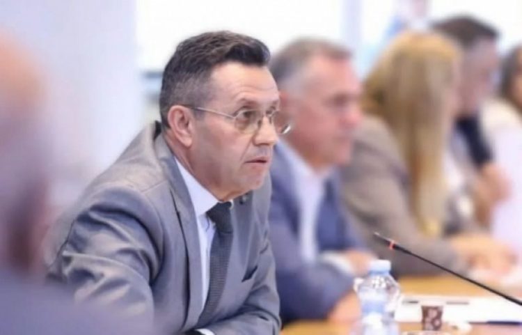 Islami: Petkoviq po tenton të minimizojë suksesin e aksionit në veri