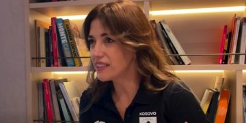 Haxhiu: Sportistët tanë do të na bëjnë krenarë