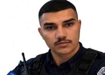 RDK anulon aksionin para Qeverisë në nderim të policit Altin Kryeziu