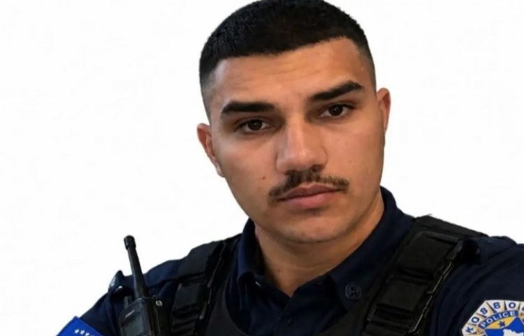 RDK anulon aksionin para Qeverisë në nderim të policit Altin Kryeziu