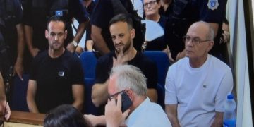 Gjykata liron nga akuzat për vr@sjen e trefishtë në Gllogjan