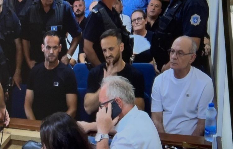 Gjykata liron nga akuzat për vr@sjen e trefishtë në Gllogjan