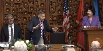 37 vjet veprimtari shqiptaro-amerikane