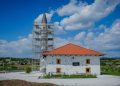 Xhamia e Burojës hyn në fazën përfundimtare të restaurimit