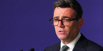 Burnham: Mbretëria e Bashkuar mbetet mbështetëse e fuqishme e Kosovës