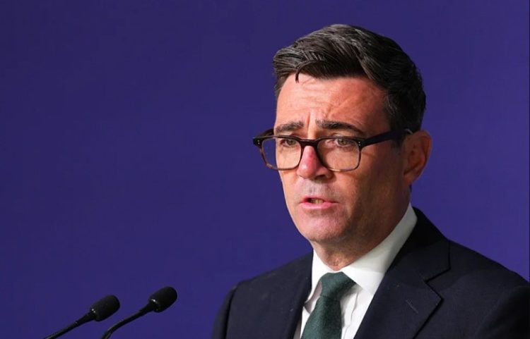 Burnham: Mbretëria e Bashkuar mbetet mbështetëse e fuqishme e Kosovës