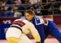 Fatjona Kasapi fiton medaljen e bronztë në Lojërat Mesdhetare Taranto 2026