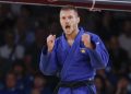 Akil Gjakova fiton medaljen e bronztë në Lojërat Mesdhetare `Taranto 2026`