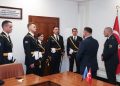 Maqedonci: Investimi në kuadro ushtarake është investim në të ardhmen e FSK-së