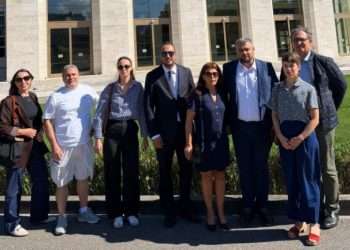 Hoti: Serbia të mbahet përgjegjëse për të zhdukurit e luftës në Kosovë