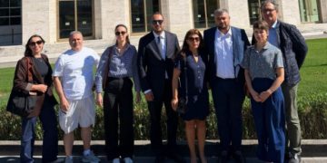 Hoti: Serbia të mbahet përgjegjëse për të zhdukurit e luftës në Kosovë