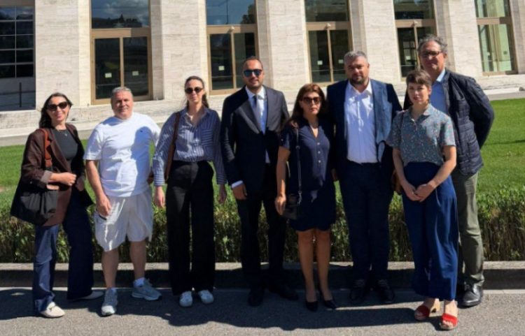 Hoti: Serbia të mbahet përgjegjëse për të zhdukurit e luftës në Kosovë
