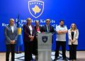 Tahiri: Në koordinim me grupet parlamentare kërkojmë seancë të jashtëzakonshme sonte