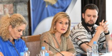 Kusari-Lila: Gjakova drejt krijimit të Eco Parkut Industrial, ndërtimi pritet të nisë vitin e ardhshëm