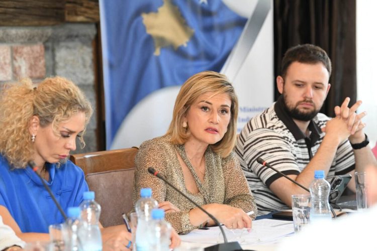 Kusari-Lila: Gjakova drejt krijimit të Eco Parkut Industrial, ndërtimi pritet të nisë vitin e ardhshëm