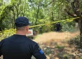 Mbetjet mortore në Zubin Potok, dërgohen në Hagë 10 mostra për identifikim përmes ADN-së