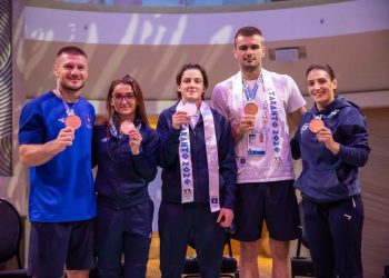 Kurti për suksesin e xhudistëve: Edhe pesë medalje për Kosovën nga Taranto