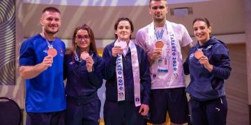 Kurti për suksesin e xhudistëve: Edhe pesë medalje për Kosovën nga Taranto
