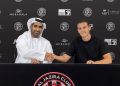 Zyrtare: Kristjan Asllani transferohet te Al-Jazira