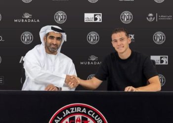 Zyrtare: Kristjan Asllani transferohet te Al-Jazira