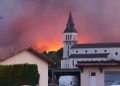 Zj@rr i madh në Francë, dígjën 1600 hektarë – evakuohen 650 persona