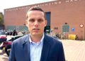 Përparim Gruda pas takimit me Kadri Veselin në Hagë: Burgu nuk mund t’ia burgosë shpirtin