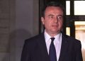 Kurti pas takimit me LDK-në: Për herë të parë diskutuam për emra të përveçëm