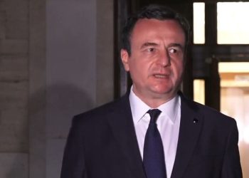 Kurti pas takimit me LDK-në: Për herë të parë diskutuam për emra të përveçëm
