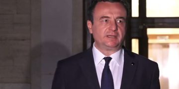 Kurti pas takimit me LDK-në: Për herë të parë diskutuam për emra të përveçëm