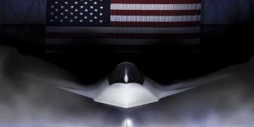 SHBA nis zhvillimin e F-47, aeroplani lúftarak do të fluturojë për herë të parë në vitin 2028