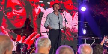 Kurti nga sheshi “Adem Jashari”: Po krijojmë kushte që diaspora të kthehet në Kosovë