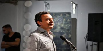 Kurti: Mërgata nuk është vetëm remitencë