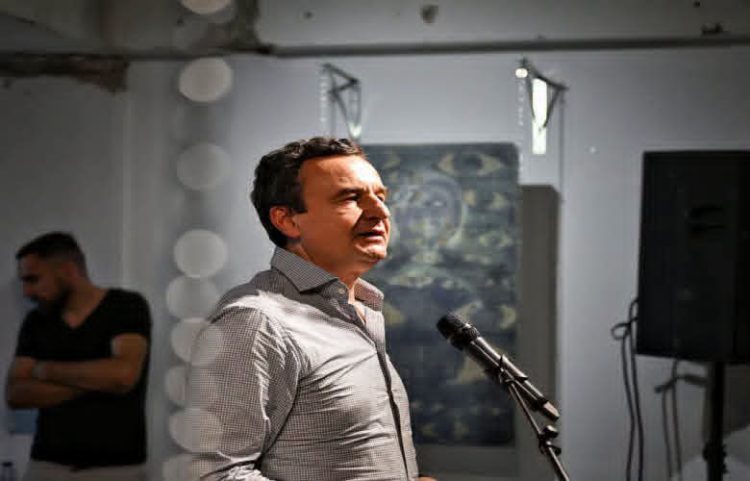 Kurti: Mërgata nuk është vetëm remitencë