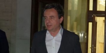 Kurti pas takimit me Abdixhikun: Ka shumë vullnet e zell për të punuar bashkë në të ardhmen