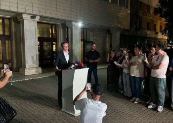 Kurti përmendi edhe kryetarin e PDK-së e Aleancës, ja se çka tha