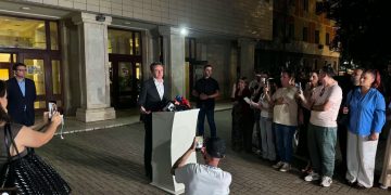Kurti përmendi edhe kryetarin e PDK-së e Aleancës, ja se çka tha