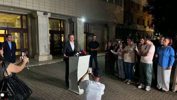 Kurti përmendi edhe kryetarin e PDK-së e Aleancës, ja se çka tha