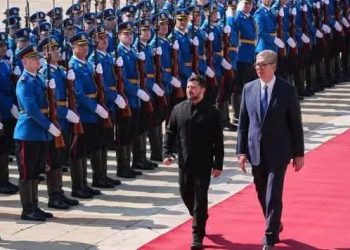 Zelensky s’e njeh Kosovën, Bilalli: Kosova e Shqipëria s’duhet të rrinë duarkryq në diplomaci
