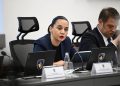 Pacolli: Ndërkombëtarët të reagojnë ndaj deklaratës së Vuçiqit, Kosova do të mbrojë resurset e ujore