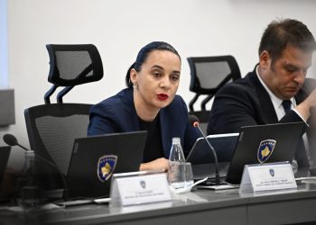 Pacolli: Ndërkombëtarët të reagojnë ndaj deklaratës së Vuçiqit, Kosova do të mbrojë resurset e ujore
