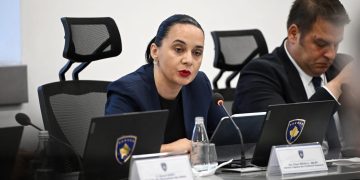 Pacolli: Ndërkombëtarët të reagojnë ndaj deklaratës së Vuçiqit, Kosova do të mbrojë resurset e ujore
