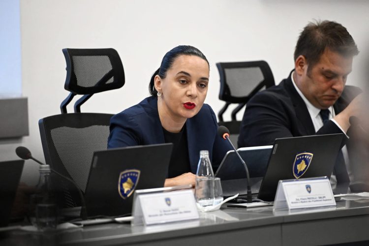 Pacolli: Ndërkombëtarët të reagojnë ndaj deklaratës së Vuçiqit, Kosova do të mbrojë resurset e ujore