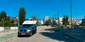 KFOR-i nis largimin gradual nga Ura e Ibrit, Policia merr përgjegjësinë