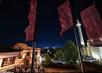 Kurti: DokuFest, dëshmi e rëndësisë së kulturës së pavarur