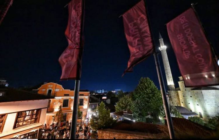 Kurti: DokuFest, dëshmi e rëndësisë së kulturës së pavarur
