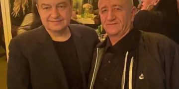 Fehim Sali dërgohet në par@burgim për një muaj, dyshohet për spiúnazh