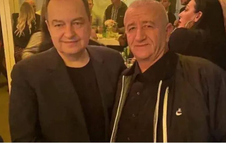 Fehim Sali dërgohet në par@burgim për një muaj, dyshohet për spiúnazh